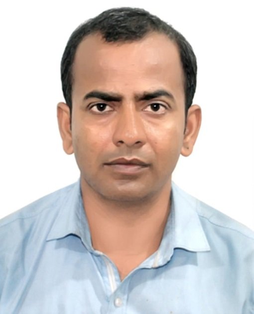 MD Kaish, Assistant Professor