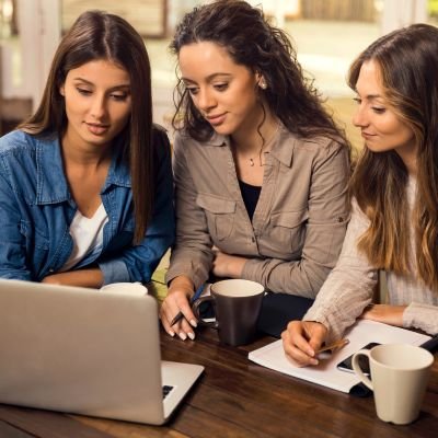 Modern Learning Environment