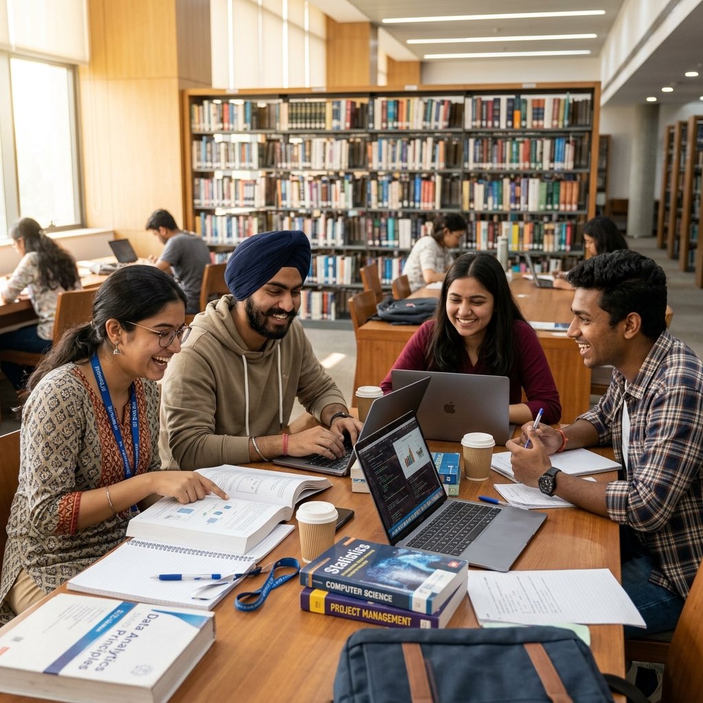 Students Opportunities