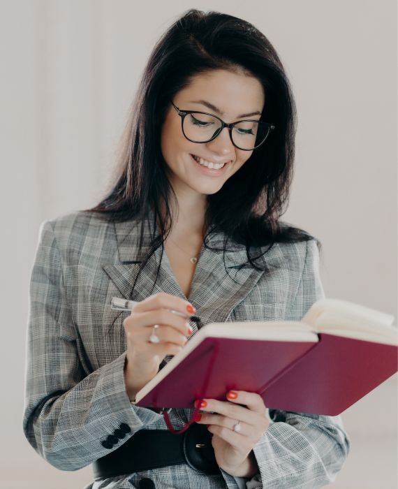Dr. Anindita Banerjee - Principal